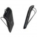 Car Handsfree Bluetooth Voice Prompts MP3 FM Transmitter For iPhone4S 5 GalaxyS4